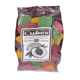 Sugar Coated Dried Fruit 500g