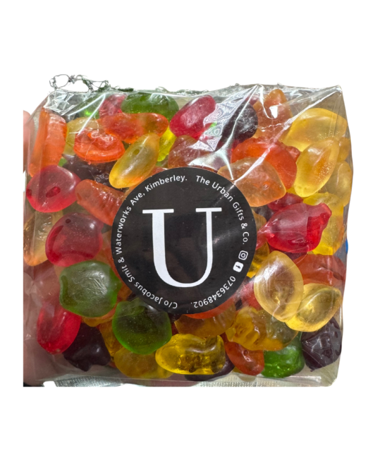 Jelly Sweets Large