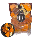 500g Mixed Dried Fruit