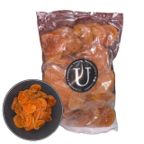 500g Dried Apricot